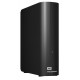 Western Digital WD Elements Desktop WDBWLG0040HBK - Disco duro - 4 TB - externo (sobremesa) - USB 3.0