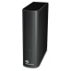 Western Digital WD Elements Desktop WDBWLG0040HBK - Disco duro - 4 TB - externo (sobremesa) - USB 3.0