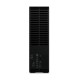Western Digital WD Elements Desktop WDBWLG0040HBK - Disco duro - 4 TB - externo (sobremesa) - USB 3.0