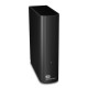 Western Digital WD Elements Desktop WDBWLG0040HBK - Disco duro - 4 TB - externo (sobremesa) - USB 3.0