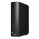 Western Digital WD Elements Desktop WDBWLG0040HBK - Disco duro - 4 TB - externo (sobremesa) - USB 3.0