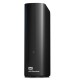 Western Digital WD Elements Desktop WDBWLG0040HBK - Disco duro - 4 TB - externo (sobremesa) - USB 3.0