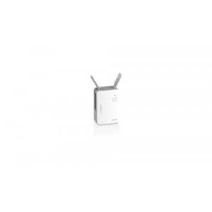 D-Link AC71200 Network transmitter & receiver Blanco