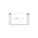 D-Link DPE-301GS Fast Ethernet,Gigabit Ethernet adaptador e inyector de PoE