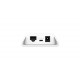 D-Link DPE-301GS Fast Ethernet,Gigabit Ethernet adaptador e inyector de PoE