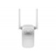 D-Link DAP-1325 Network repeater Blanco 10, 100Mbit/s ampliador de red