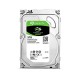 Seagate Barracuda ST4000DM004 - Disco duro - 4 TB - interno - 3.5" - SATA 6Gb - 5400 rpm - búfer: 256 MB