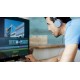 Acer Extensa 15 2540-33DL - Core i3 6006U / 2 GHz - Win 10 Home 64 bit - 4 GB RAM - 128 GB SSD - grabadora de DVD - 15.6" 1366 x