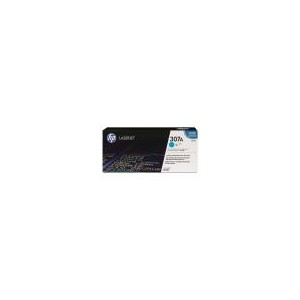 Hp inc TONER CIAN COLOR LJ CE741A