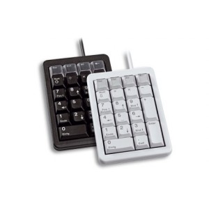 Cherry Keypad G84-4700 USB Black
