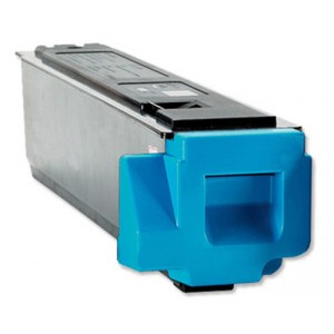 KYOCERA TK-5135C Laser cartridge 5000p&aacute;ginas Cian
