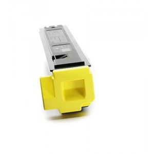 KYOCERA TK-5135Y Laser cartridge 5000p&aacute;ginas Amarillo