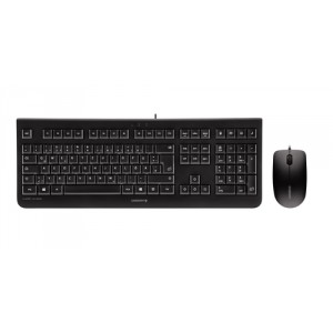 Cherry DC 2000 USB Espa&ntilde;ol Negro