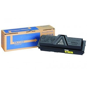 KYOCERA 1T02ML0NLC 7200p&aacute;ginas Negro t&oacute;ner y cartucho l&aacute;ser