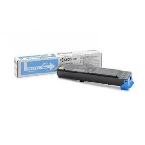 KYOCERA TK-5195C T&oacute;ner de l&aacute;ser 7000p&aacute;ginas Cian