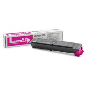 KYOCERA TK-5205M 12000p&aacute;ginas Magenta