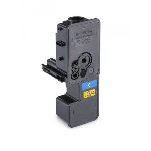 KYOCERA TK-5240C T&oacute;ner de l&aacute;ser 3000p&aacute;ginas Cian