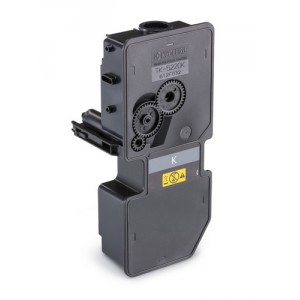 KYOCERA TK-5220K T&oacute;ner de l&aacute;ser 1200p&aacute;ginas Negro