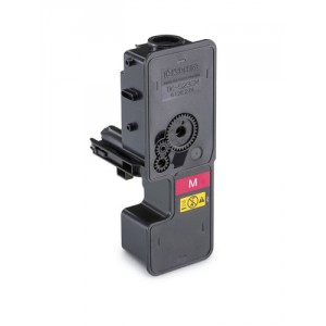 KYOCERA TK-5230M T&oacute;ner de l&aacute;ser 2200p&aacute;ginas Magenta