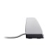 Cherry SmartTerminal ST-1144 USB 2.0 Noir, Gris lecteur de cartes à puce