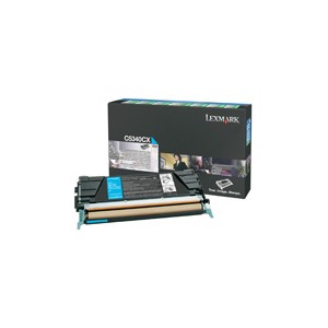 Lexmark C5340CX
