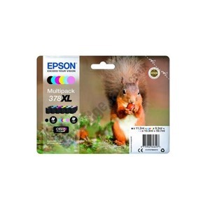 Epson Multipack t37884 6 colores foto