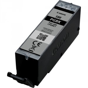 Canon INK PGI-580 PGBK SUPL