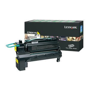 Lexmark C792X1YG