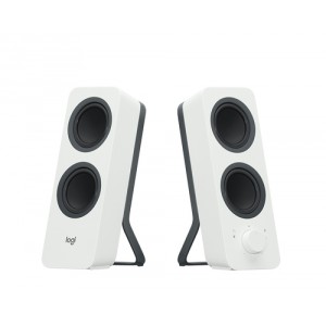 Logitech Z207 Altavoces de ordenador Bluetooth