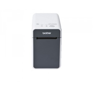 Brother TD2130NXX1 T&eacute;rmica directa 300 x 300DPI impresora de etiquetas
