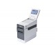 Brother TD2130NXX1 Térmica directa 300 x 300DPI impresora de etiquetas