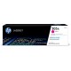 HP Cartucho de tóner Original LaserJet 205A magenta