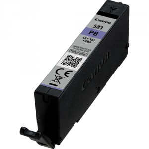 Canon CLI-581PB 5.6ml cartucho de tinta