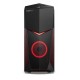 Lenovo Legion Y520T 3GHz i5-7400 Torre Negro PC