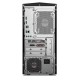 Lenovo Legion Y520T 3GHz i5-7400 Torre Negro PC