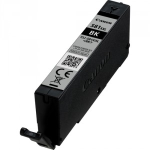 Canon CLI-581BK XXL 11.7ml Negro cartucho de tinta