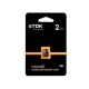 TDK MICRO SD 4GB SDHC CAT 2