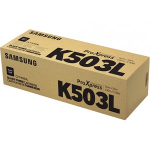 Hp inc CLT-K503L/ELS TONER NEGRO