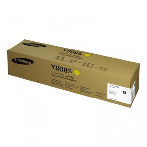 Hp inc CLT-Y808S/ELS TONER AMARILLO