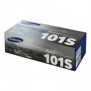 Hp inc MLT-D101S/ELS TONER NEGRO