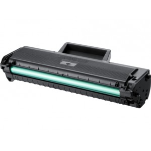 HP MLT-D1042S T&oacute;ner de l&aacute;ser 1500p&aacute;ginas Negro