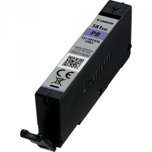 Canon CLI-581PB XXL 11.7ml cartucho de tinta