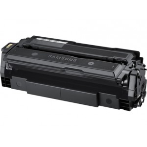 Hp inc Samsung CLT-K603L - Alto rendimiento - negro - original - cartucho de t&oacute;ner (SU214A)