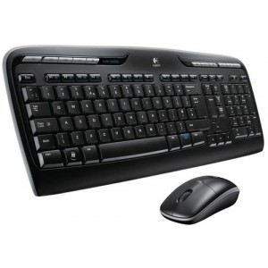 Logitech MK330