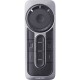 Wacom ACK-411050 Botones Negro, Gris mando a distancia