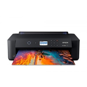 Epson Expression Photo HD XP-15000 Color 5760 x 1440DPI A3 Wifi impresora de inyecci&oacute;n de tinta