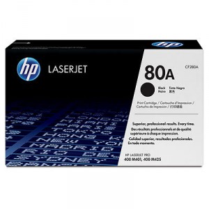 HP 80A
