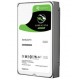 Seagate Barracuda 6TB 6000GB Serial ATA III disco duro interno