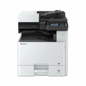 KYOCERA ECOSYS M8124cidn 1200 x 1200DPI Laser A4 24ppm