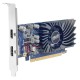 ASUS GT1030-2G-BRK GeForce GT 1030 2GB GDDR5